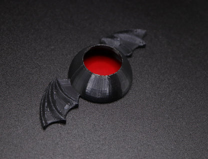 Magnetic Bat Wing Hide